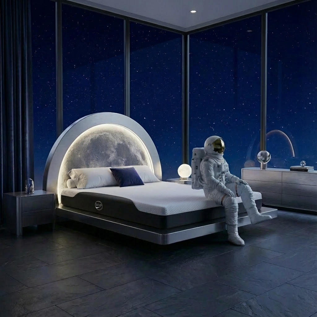 Materasso Dreamwalker