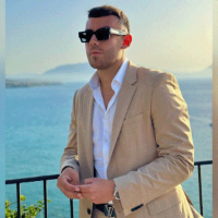 Marco De Giorgi