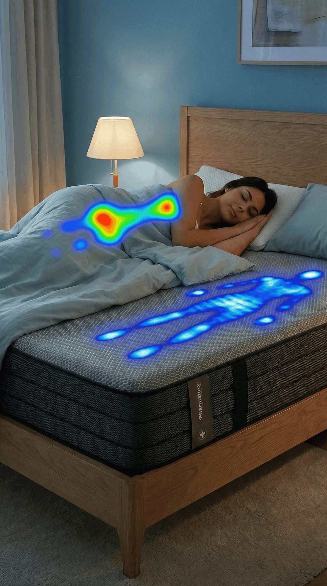 Materasso Performance Hybrid